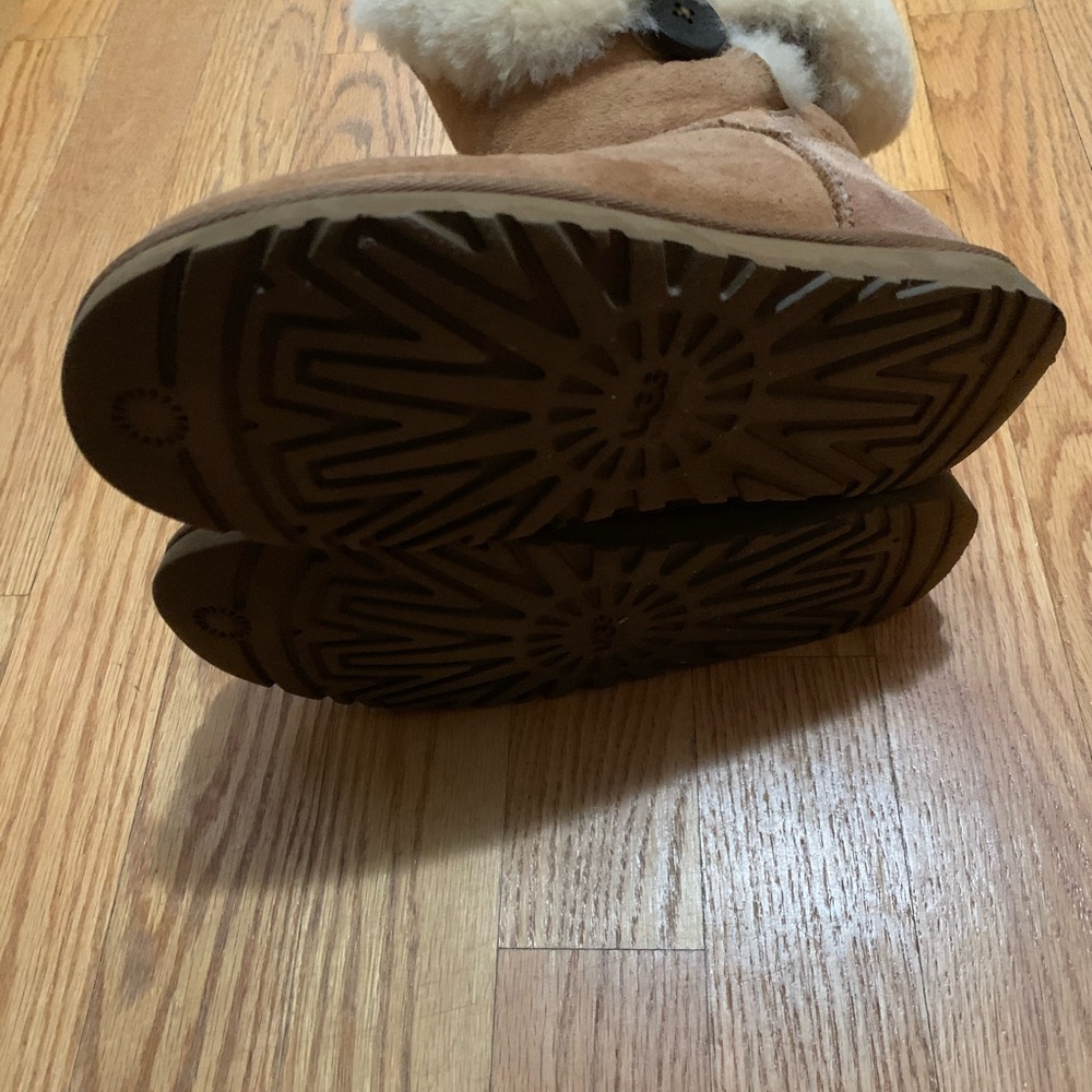 Ugg Bailey Button Boots - image 4